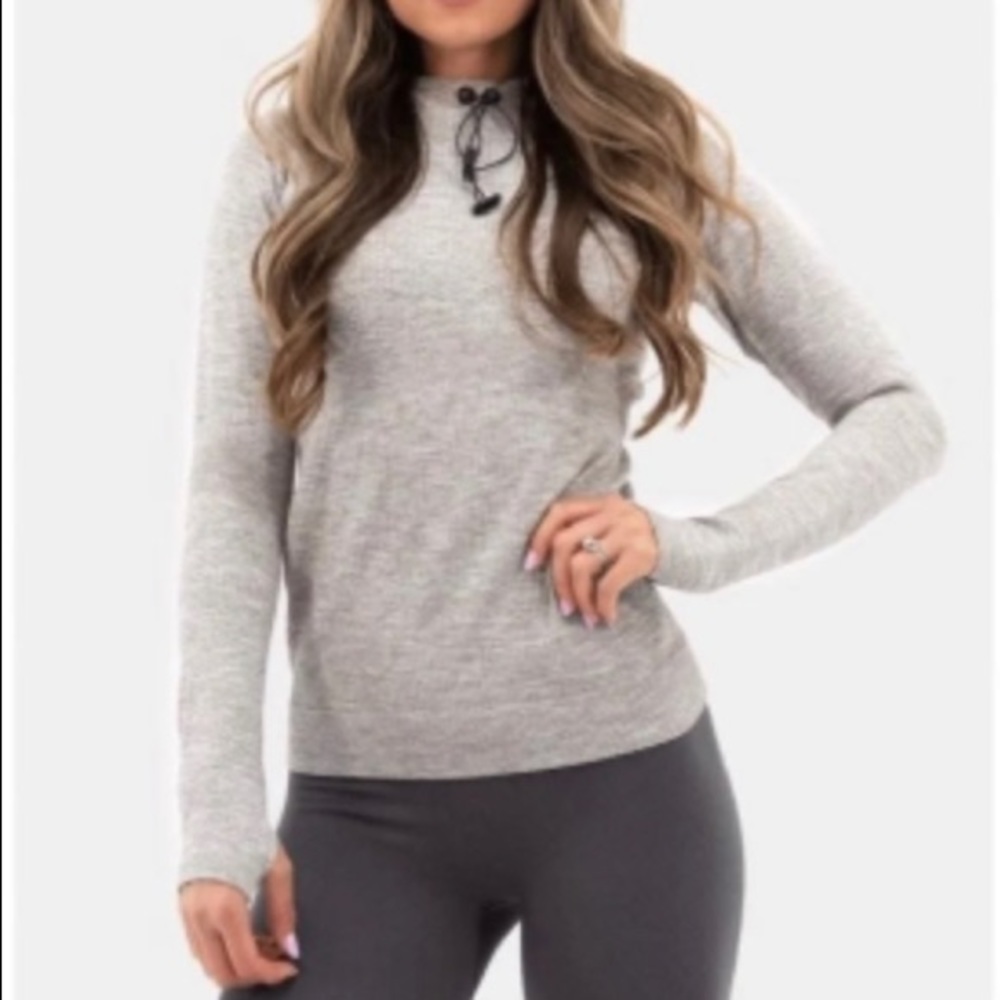 Balance Athletica (Vitality) Purpose Hoodie